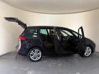 VAUXHALL ZAFIRA TOURER