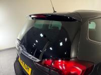 VAUXHALL ZAFIRA TOURER