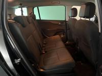 VAUXHALL ZAFIRA TOURER