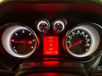 VAUXHALL ZAFIRA TOURER