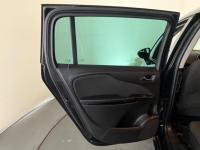 VAUXHALL ZAFIRA TOURER