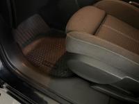 VAUXHALL ZAFIRA TOURER