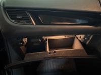 VAUXHALL ZAFIRA TOURER