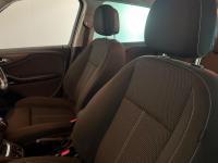 VAUXHALL ZAFIRA TOURER