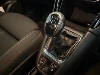 VAUXHALL ZAFIRA TOURER