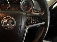 VAUXHALL ZAFIRA TOURER