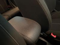 VAUXHALL ZAFIRA TOURER