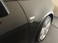 VAUXHALL ZAFIRA TOURER