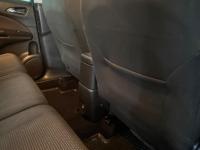 VAUXHALL ZAFIRA TOURER