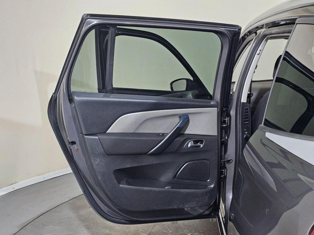 CITROEN GRAND C4 SPACETOURER