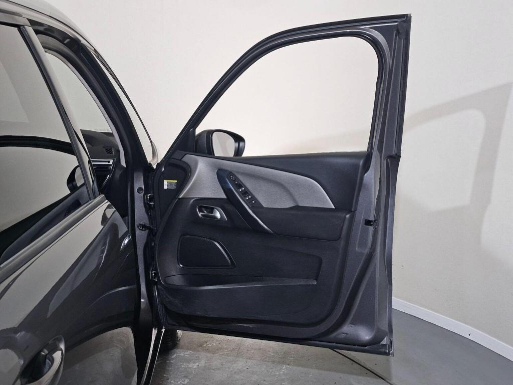 CITROEN GRAND C4 SPACETOURER