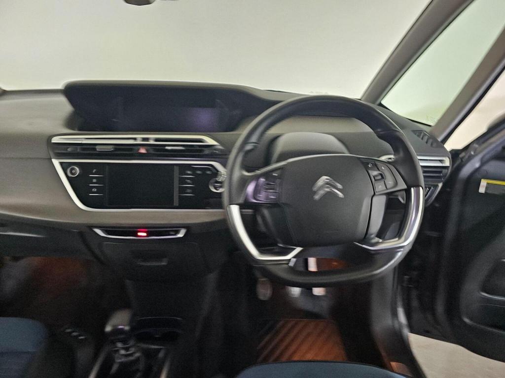CITROEN GRAND C4 SPACETOURER