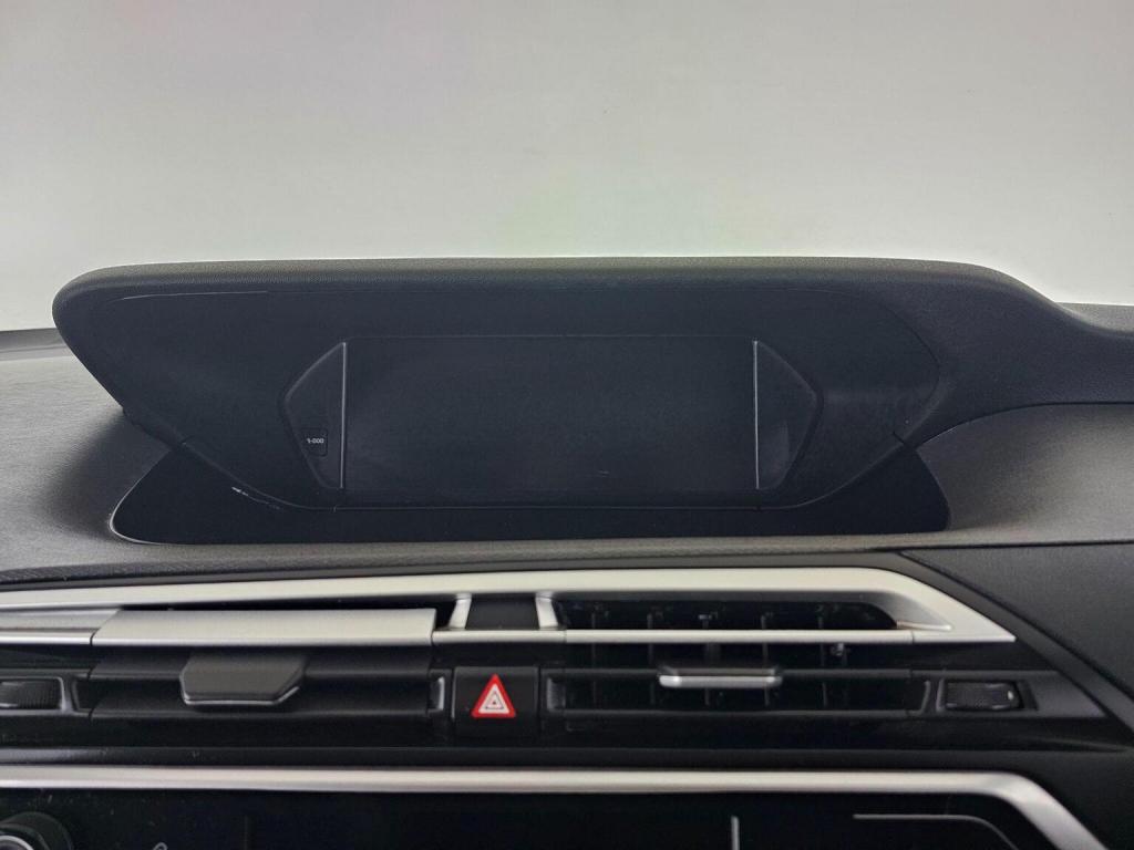 CITROEN GRAND C4 SPACETOURER