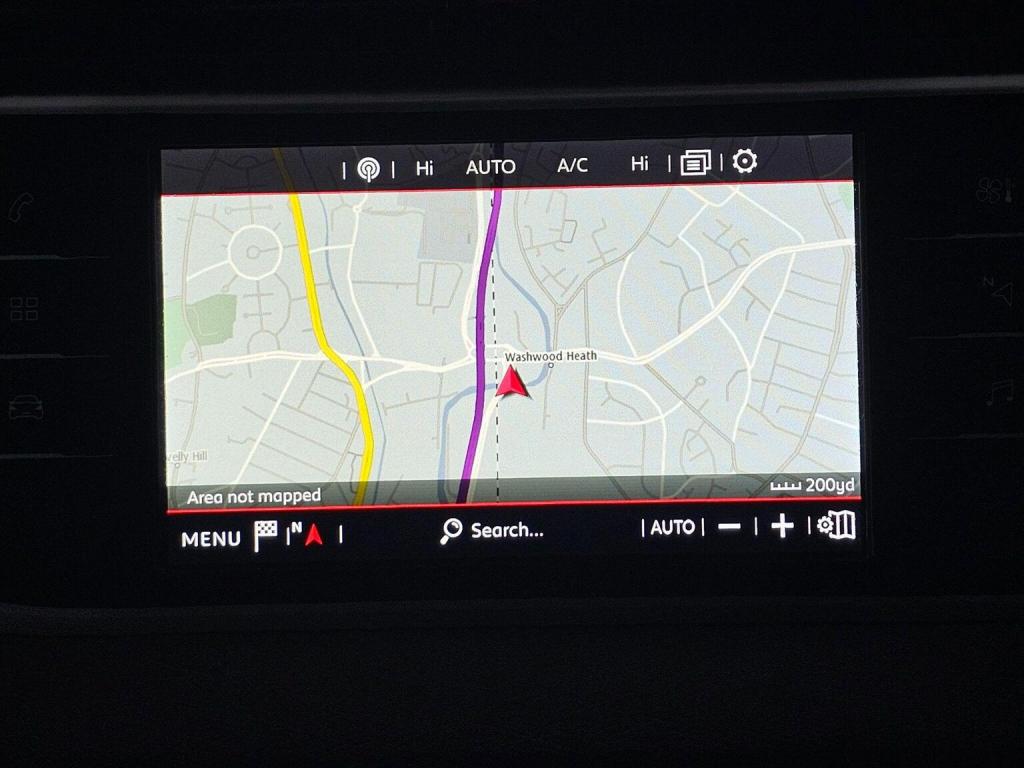 CITROEN GRAND C4 SPACETOURER