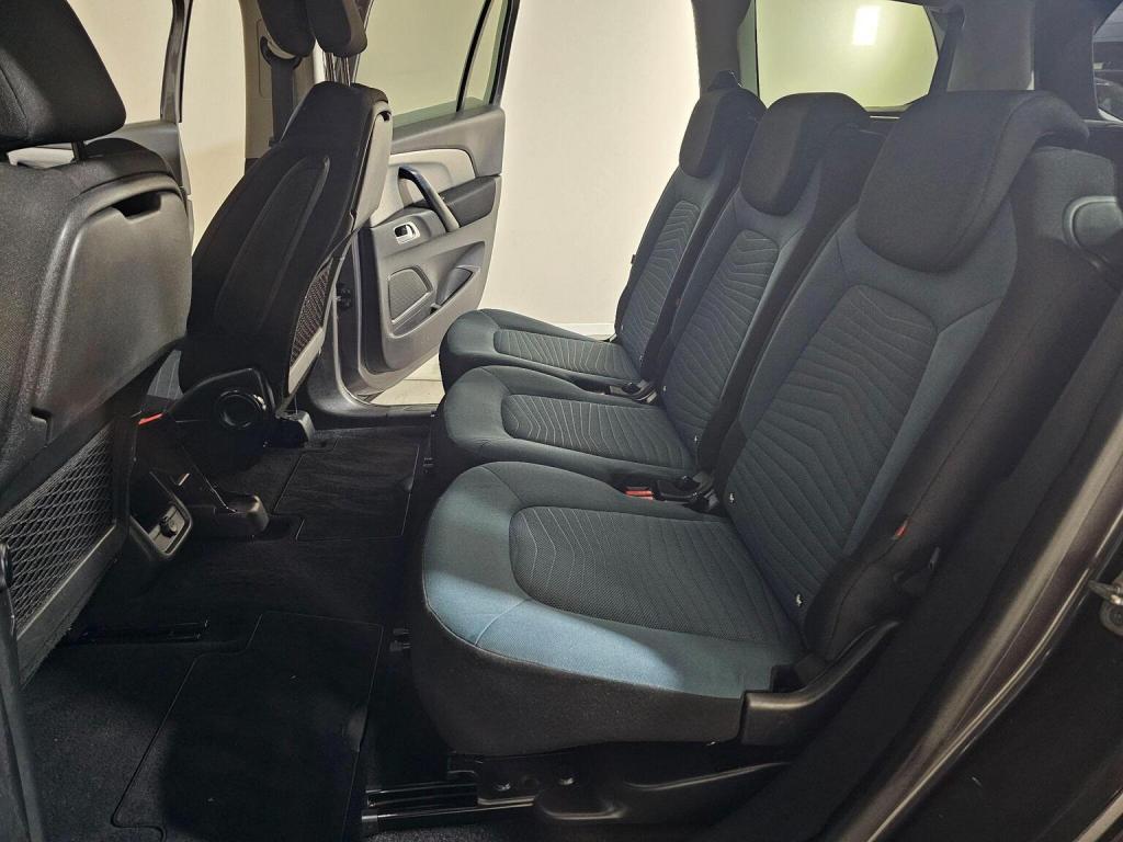 CITROEN GRAND C4 SPACETOURER