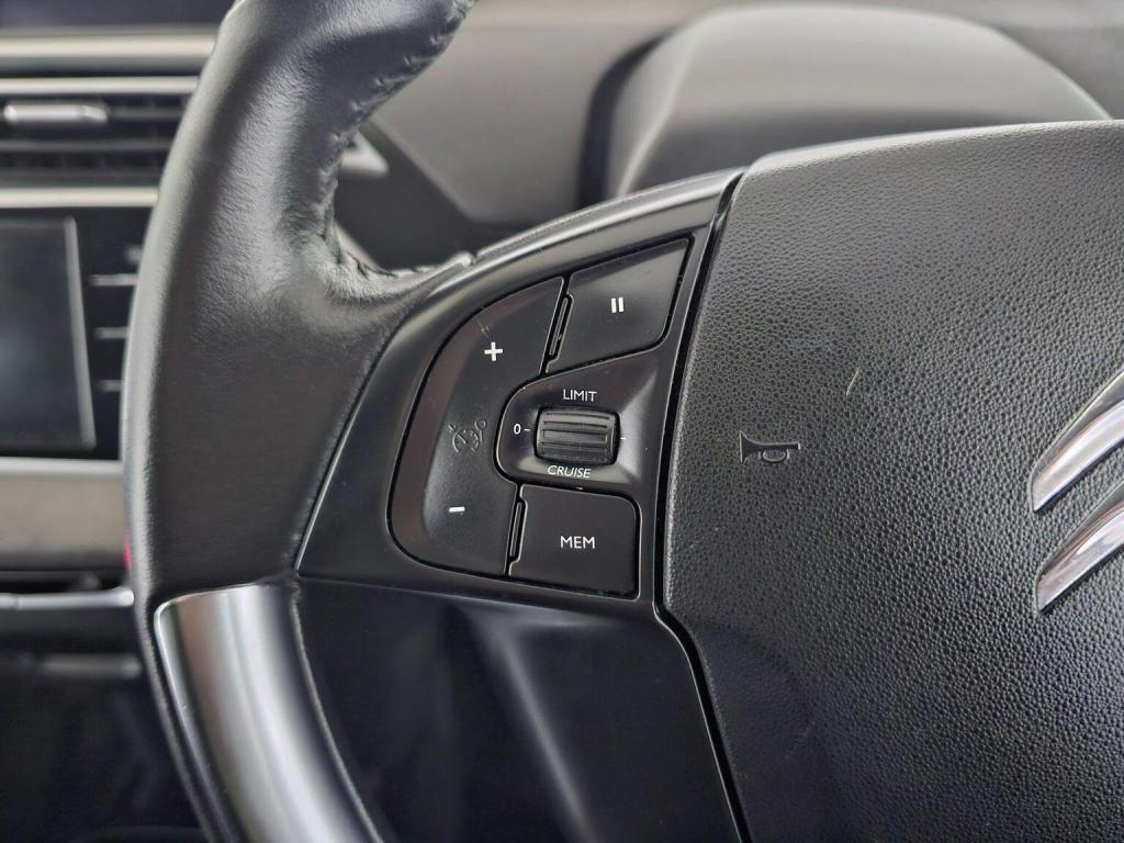 CITROEN GRAND C4 SPACETOURER