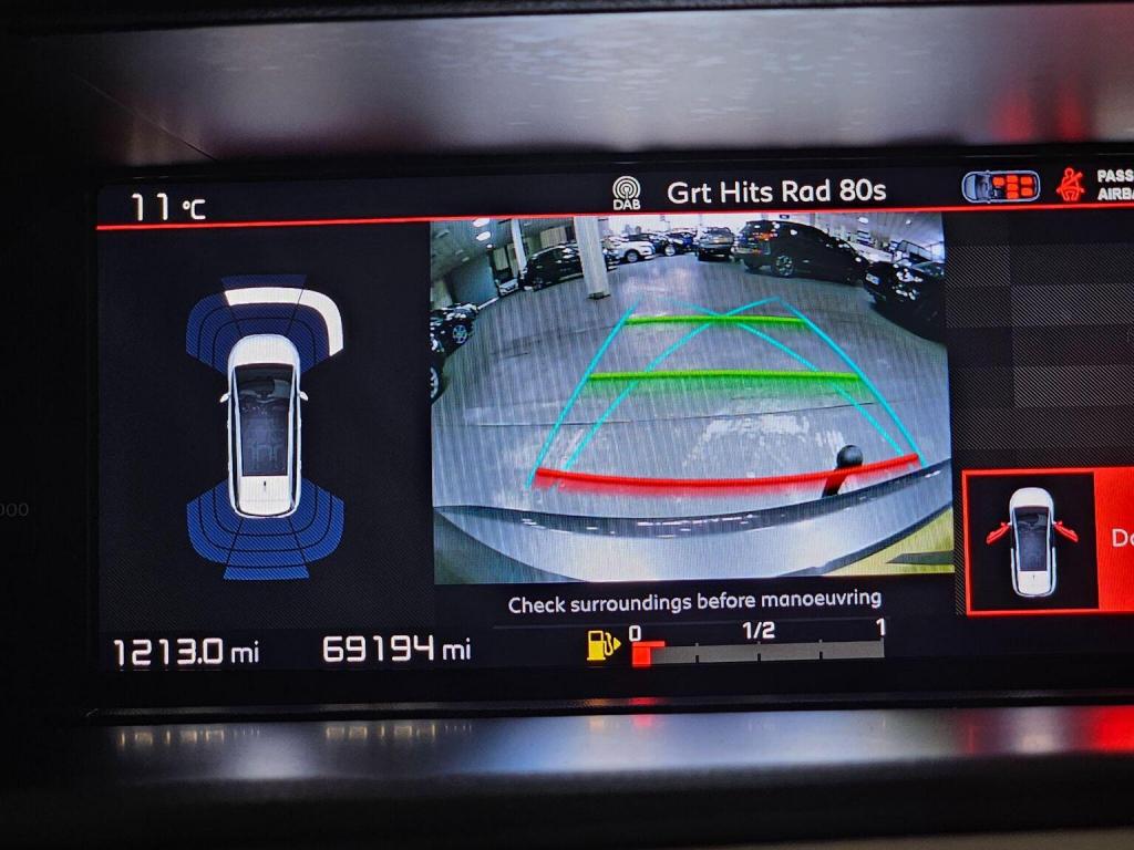 CITROEN GRAND C4 SPACETOURER