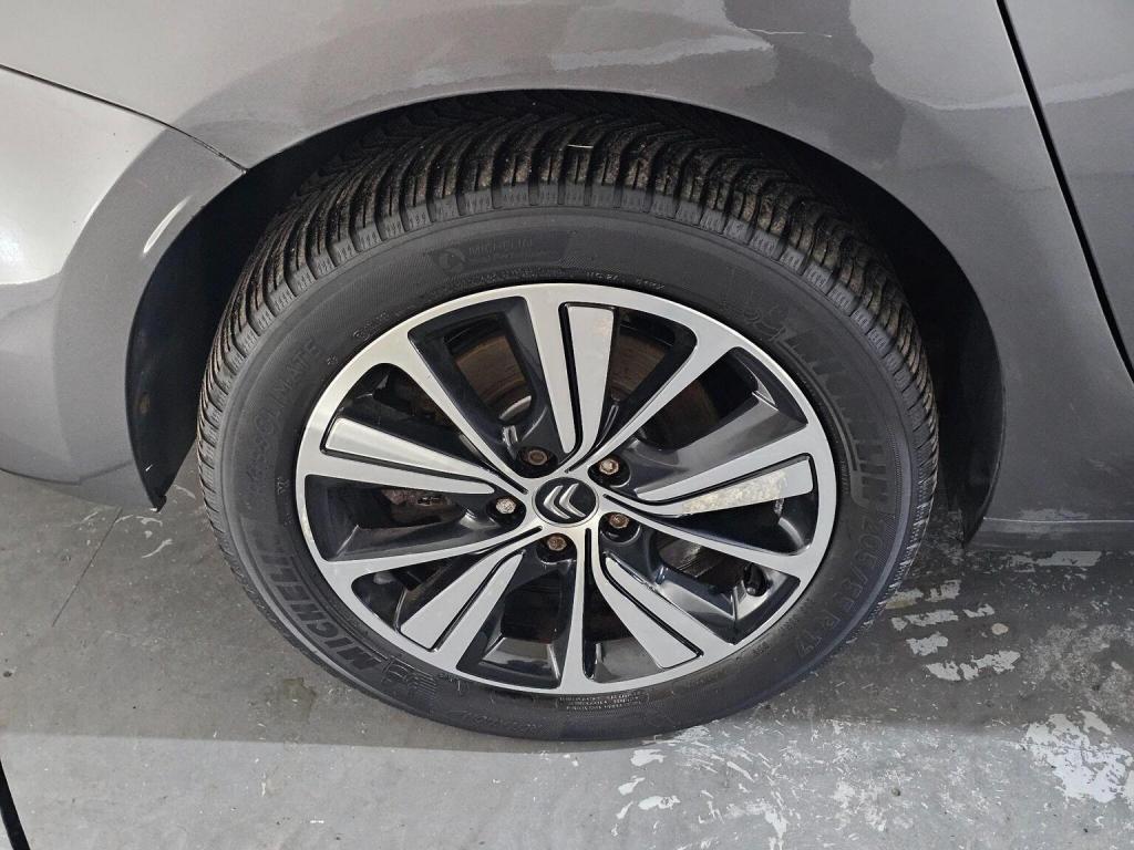 CITROEN GRAND C4 SPACETOURER