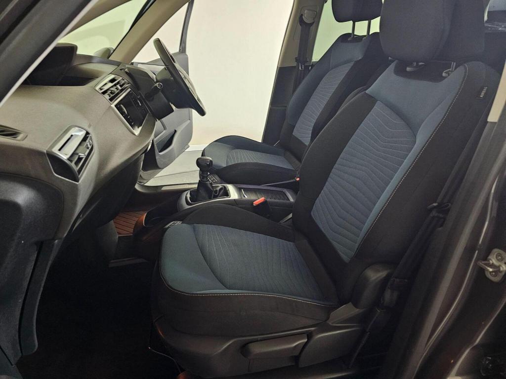 CITROEN GRAND C4 SPACETOURER