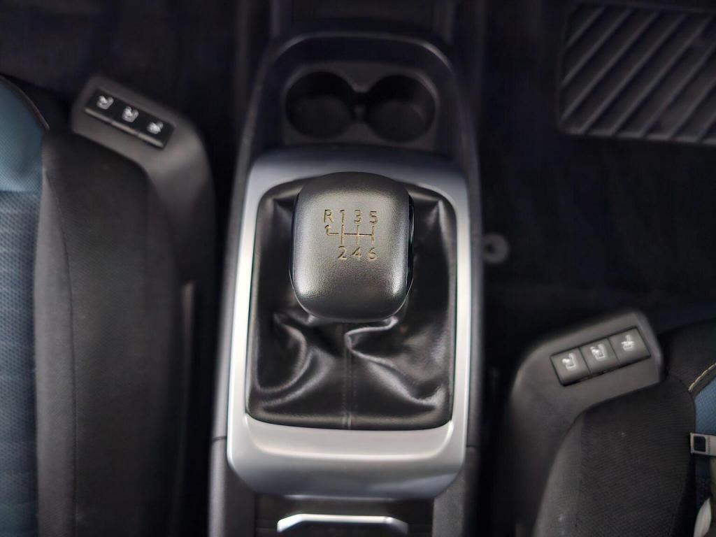 CITROEN GRAND C4 SPACETOURER