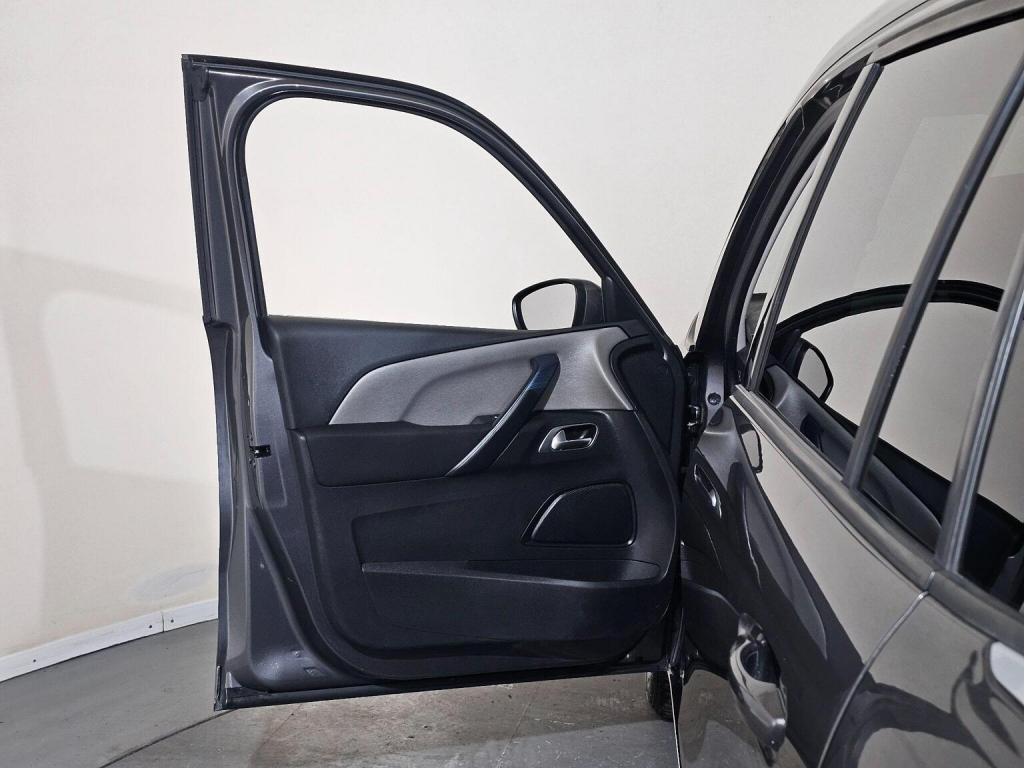 CITROEN GRAND C4 SPACETOURER