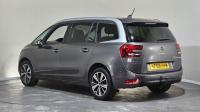 CITROEN GRAND C4 SPACETOURER