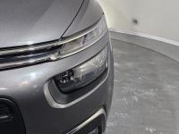 CITROEN GRAND C4 SPACETOURER