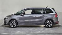 CITROEN GRAND C4 SPACETOURER