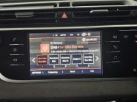 CITROEN GRAND C4 SPACETOURER