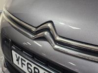 CITROEN GRAND C4 SPACETOURER