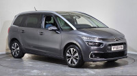 CITROEN GRAND C4 SPACETOURER