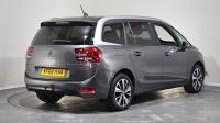 CITROEN GRAND C4 SPACETOURER