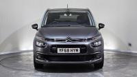 CITROEN GRAND C4 SPACETOURER