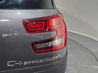CITROEN GRAND C4 SPACETOURER