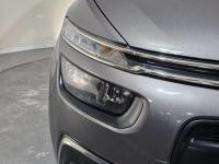 CITROEN GRAND C4 SPACETOURER