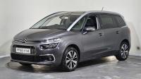 CITROEN GRAND C4 SPACETOURER
