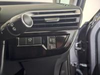 CITROEN GRAND C4 SPACETOURER