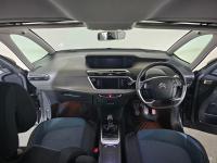 CITROEN GRAND C4 SPACETOURER