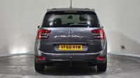 CITROEN GRAND C4 SPACETOURER