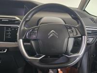 CITROEN GRAND C4 SPACETOURER