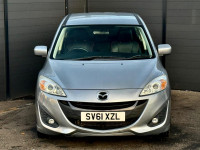 MAZDA MAZDA5
