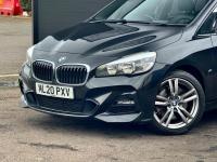BMW 2 SERIES GRAN TOURER
