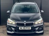 BMW 2 SERIES GRAN TOURER