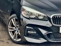 BMW 2 SERIES GRAN TOURER
