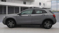 MERCEDES-BENZ GLA CLASS