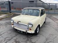 AUSTIN MINI