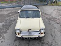 AUSTIN MINI