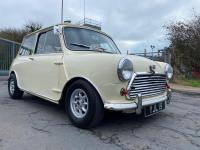 AUSTIN MINI