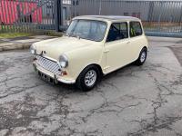AUSTIN MINI