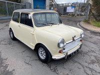 AUSTIN MINI